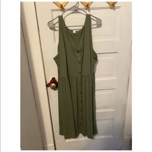 NWT Old Navy dress